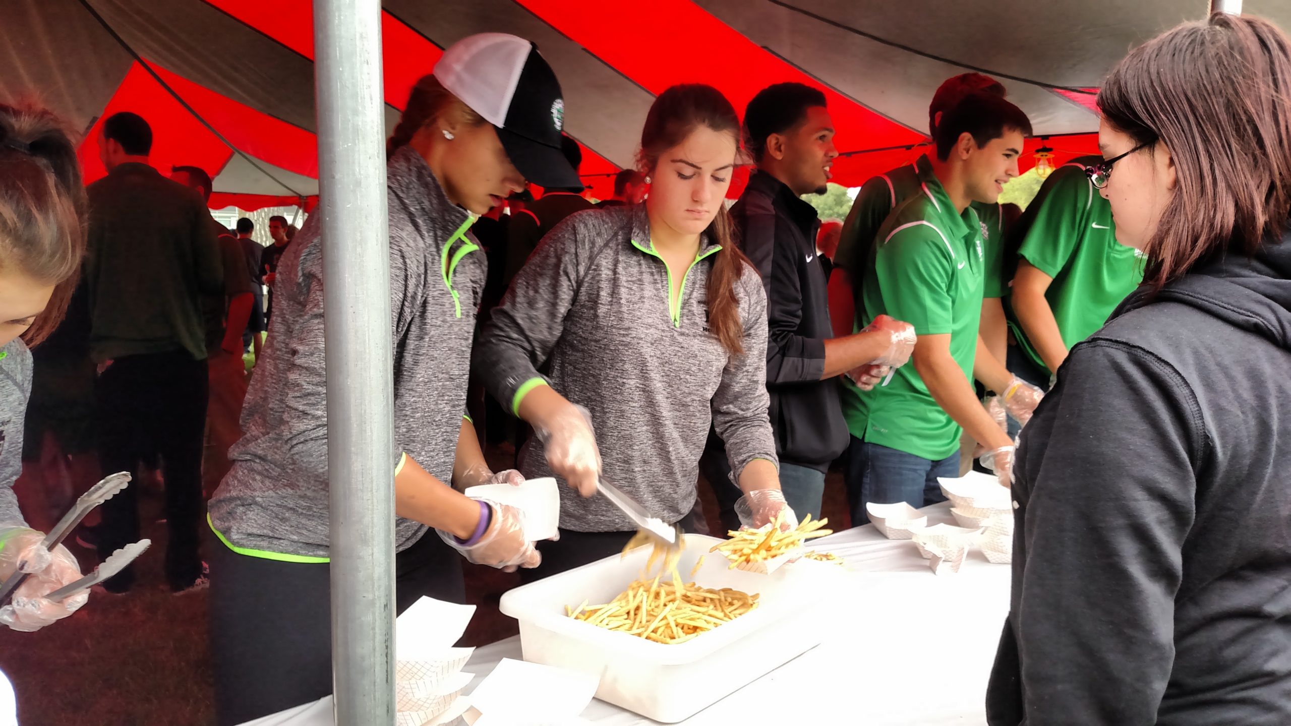 55th Annual Potato Bowl USA | Greater Grand Forks