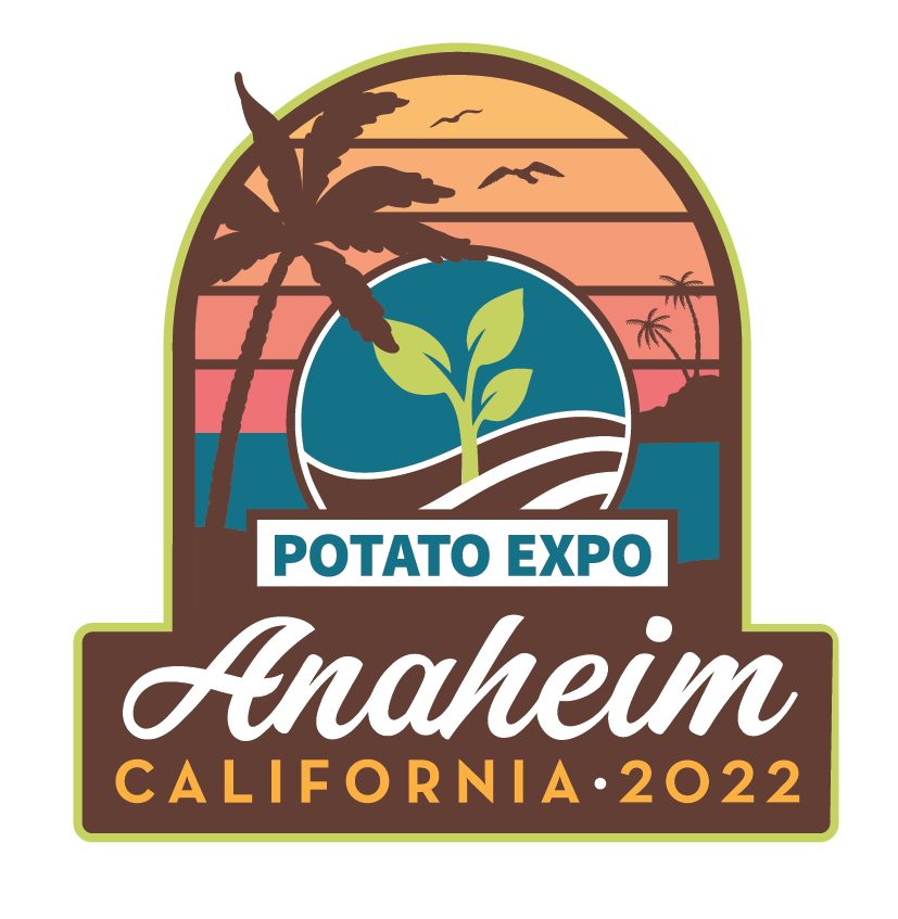 Potato Expo 2022 | Anaheim, CA