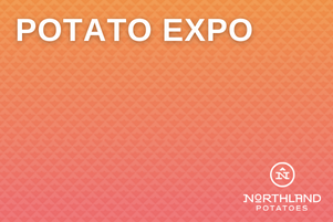 Potato Expo