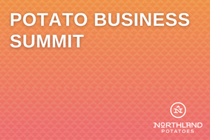 Potato Business Summit