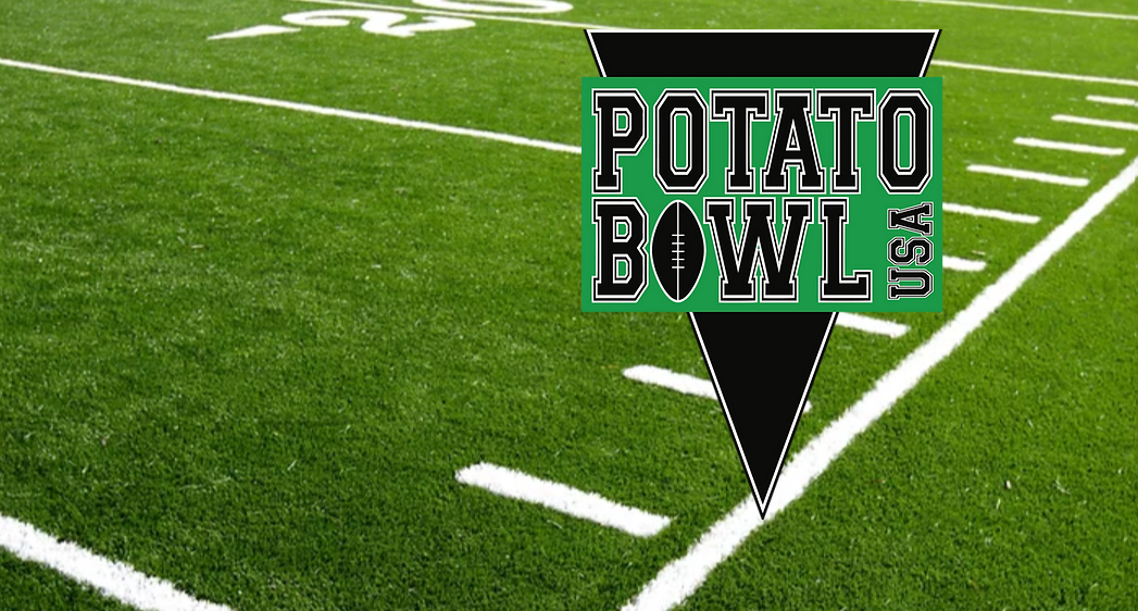 57th Annual Potato Bowl USA