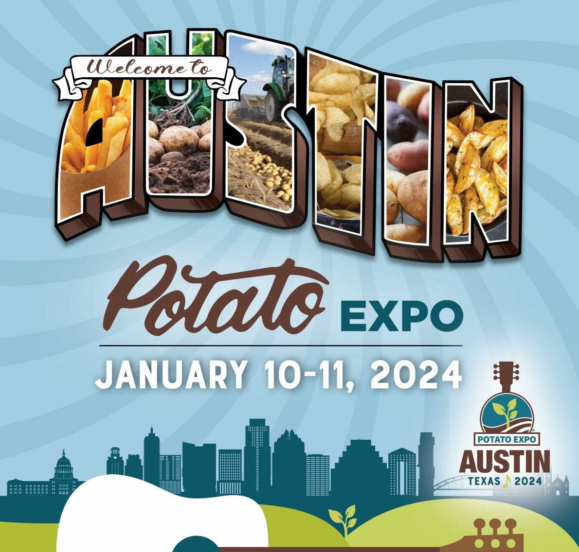 Potato Expo