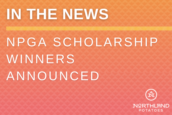 NPGA Scholarship Winners Announced